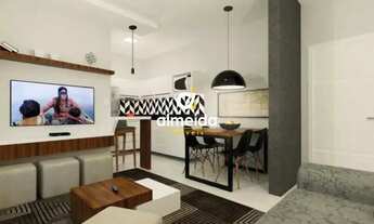 Imagem 4: Residencial Mykonos