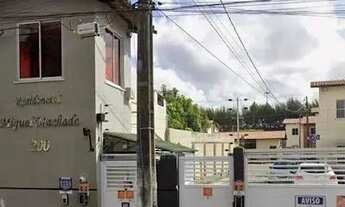 Imagem: Apartamento com 2 quartos à venda, 43 m²