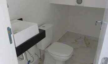 Imagem 5: CASA ASSOBRADADA - JARDIM DO LAGO - SP