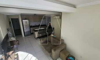 Imagem 2: Cobertura no Central Square em Araçatuba/SP