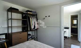 Imagem 6: APARTAMENTO COM PISCINA 1 QUARTO NO PÂNTANO DO SUL EM FLORIANÓPOLIS/SC