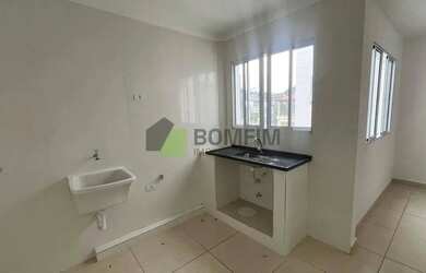 Imagem: Aluguel de Apartamento 2 Quartos em Jardim