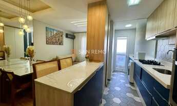 Imagem 2: Barreiros Apartamento com 2 dormitórios