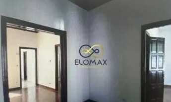 Imagem: SOBRADO COMERCIAL PARA LOCAÇÃO - 2 SALAS