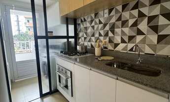 Imagem 7: Apartamento de 75m2 no Linea fotos do decorado