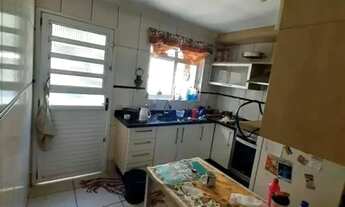 Imagem 4: CASA ASSOBRADADA - CIDADE ADEMAR - SP