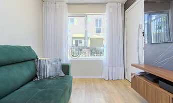 Imagem 3: Sobrado Semi-Mobiliado no Portão - Curitiba