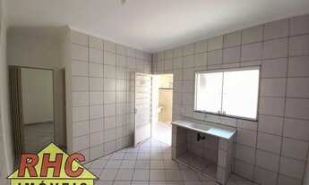 Imagem 4: CASA TÉRREA - B: SANTA MARIA - SCSUL - SP