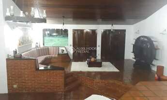 Imagem 6: Excelente Casa em condomínio fechado no Riacho Grande