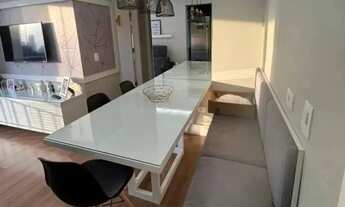 Imagem 3: APARTAMENTO - SACOMÃ - SP