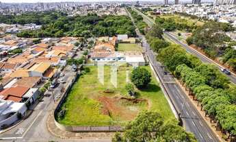 Imagem 3: ÁREA/TERRENO À VENDA EM AMERICANA/SP, ÀS MARGENS DA RODOVIA LUIS. DE QUEIROZ