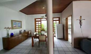 Imagem 6: Casa Duplex com 4 Suítes e 480 m² de Área Construída, MONTE CASTELO, TERESINA,PI