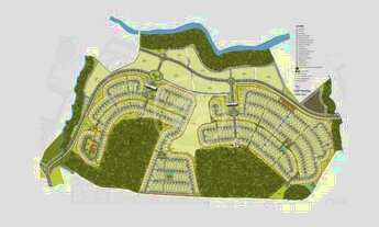 Imagem 2: LOTE PLATEAU DOR PRIVILLEGE 1ª ETAPA codigo: 127877