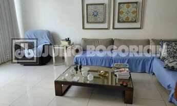 Imagem: Apartamento / Residencial / Copacabana