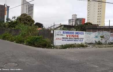 Imagem: Terreno para Locação em Natal, Ponta Negra