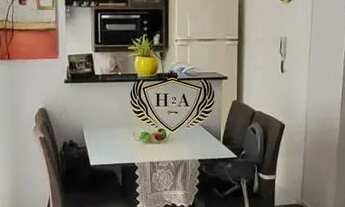 Imagem: Apartamento Garden com 2 Quartos no Condomínio