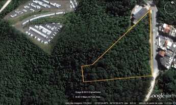 Imagem 3: Terreno à venda no Parque Botujuru - São Bernardo