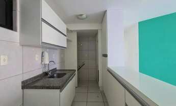 Imagem 3: Apartamento com 2 Quarto(s) e 1 banheiro(s) para Alugar, 55 m² por R$ 2500 / Mês