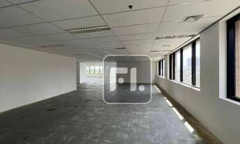 Imagem 2: Conjunto comercial com 1015,m² Disponível para locação - Água Branca - São Paulo/SP