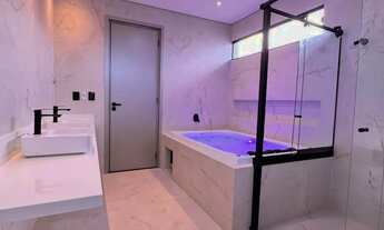 Imagem: CONDOMÍNIO DAMHA