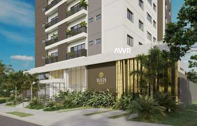 Imagem: Apartamento no Natura Lourenzzo Ao lado