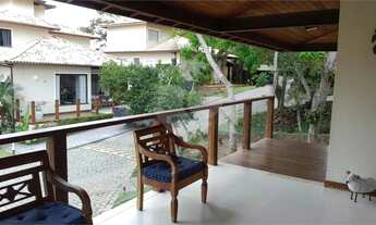 Imagem 2: Condomínio com 4 quartos à venda ou para locação em Geribá - RJ