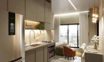 Imagem 7: Way Residence - Apartamento Studio à venda na Jatiúca em Maceió/AL