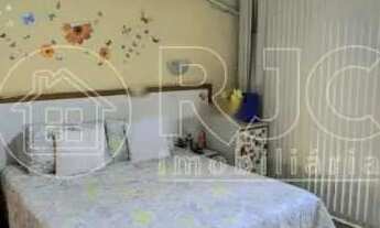 Imagem 6: Casa para venda possui 478 metros quadrados com 5 quartos em Vila Isabel - Rio de Janeiro