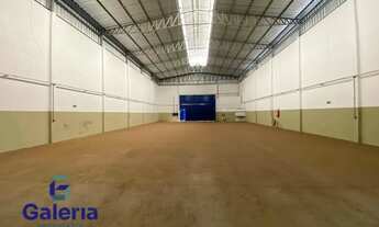 Imagem: Galpão comercial para alugar, 527m²