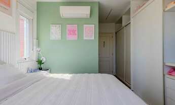 Imagem 7: Apartamento em Mont Serrat