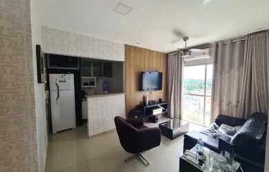 Imagem 5: Ap proximo a univag 3500 mobiliado e com energia