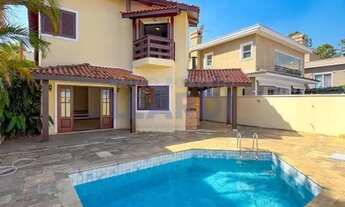 Imagem 6: CASA EM CONDOMÍNIO - ALPHAVILLE - SP