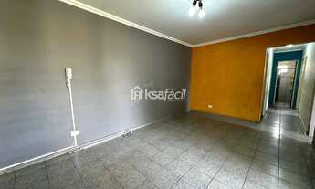 Imagem 3: Apartamento Térreo no Coophamat, Campo Grande, MS