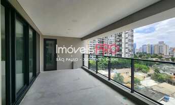 Imagem 4: Apartamento, Brooklin - São Paulo
