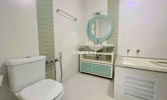 Imagem 13: Amplo Apartamento com Terraço e Piscina à Venda I Cadore Imóveis