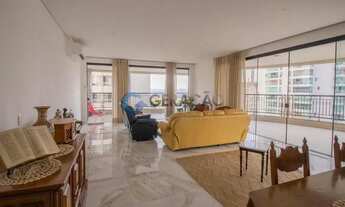 Imagem 5: APARTAMENTO A VENDA 4 SUITES JARDIM AQUARIUS