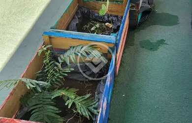 Imagem 8: IMÓVEL COMERCIAL - 12.000,00 - EQUIPADA - BOA ESPERANCA - CUIABÁ MT codigo: 96840