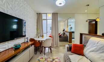 Imagem: Apartamento à venda com 2 dormitórios