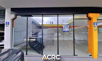 Imagem 2: ACRC Imóveis - SA01292 - Sala para Locação no Bairro Velha em Blumenau