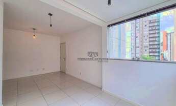 Imagem 2: Apartamento com 2 quartos para alugar, 70 m² - Sion - Belo Horizonte/MG