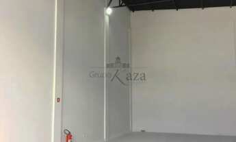 Imagem 5: Excelente Oportunidade - Galpão Comercial - Jardim Santa Maria em Jacareí - 210m²