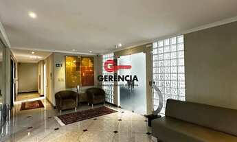 Imagem 6: APTO ALTO LUXO C/ 2 SUÍTES 3 SALAS E 4 VAGAS EM 230 M²