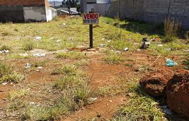 Imagem 3: Terreno pronto para construir!!!