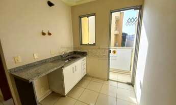 Imagem 3: Apartamento Kitchnet com Condomínio em São Carlos