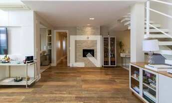 Imagem 6: Apartamento à Venda - Brooklin, 3 Quartos, 173 m2