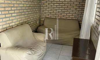 Imagem 3: Casa no interior à venda semi mobiliada à 18 km da cidade, com 02 dormiórios, churrasqueir