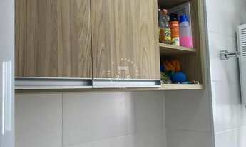 Imagem 6: APARTAMENTO PARA LOCAÇÃO MOBILIADO EM JUNDIAI NO BAIRRO ANHANGABAU, JUNDIAI / SP