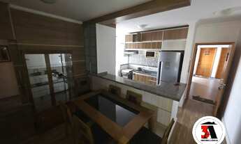 Imagem 7: Montville Apto 3/4 Mobiliado e Climatizado