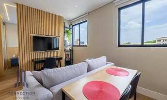 Imagem: Studio com 1 dormitório à venda, 31 m²