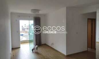 Imagem 3: Apartamento à venda, 3 quartos, 1 suíte, 2 vagas, Tibery - Uberlândia/MG